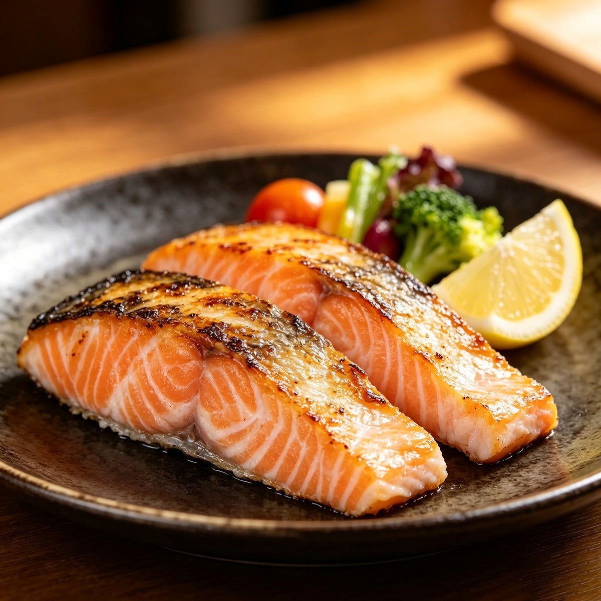 Frozen Boneless Salmon Fillet (photo 2)