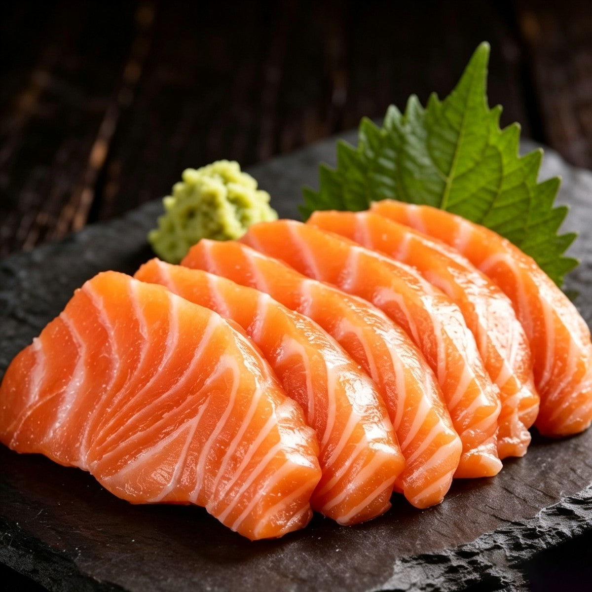 Frozen Boneless Salmon Fillet (photo 3)