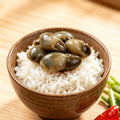 Ready-to-Eat Marinated Mud Snails (photo 1)